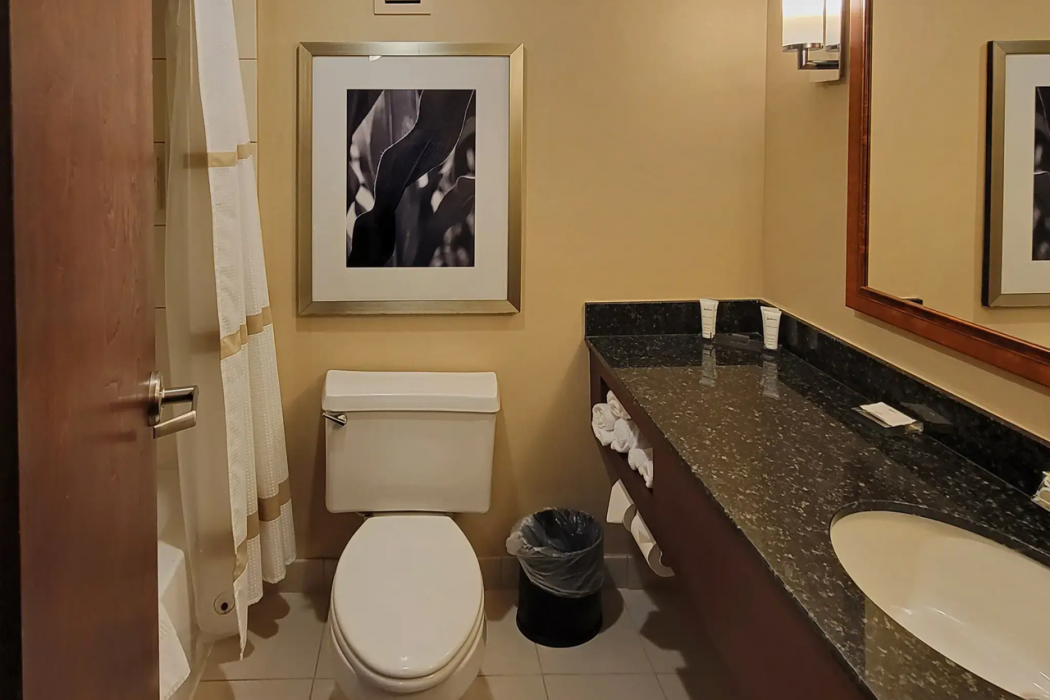Radisson Hotel Cedar Rapids, IA 14/33