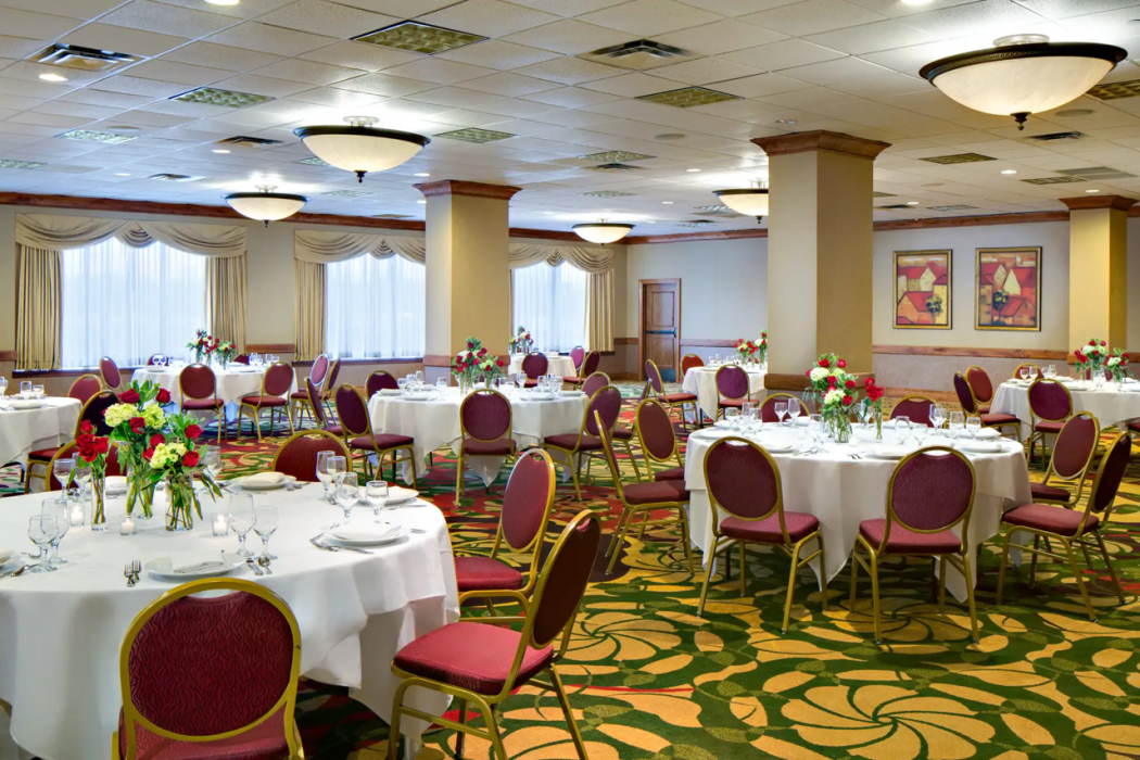 Radisson Hotel Cedar Rapids, IA 19/33