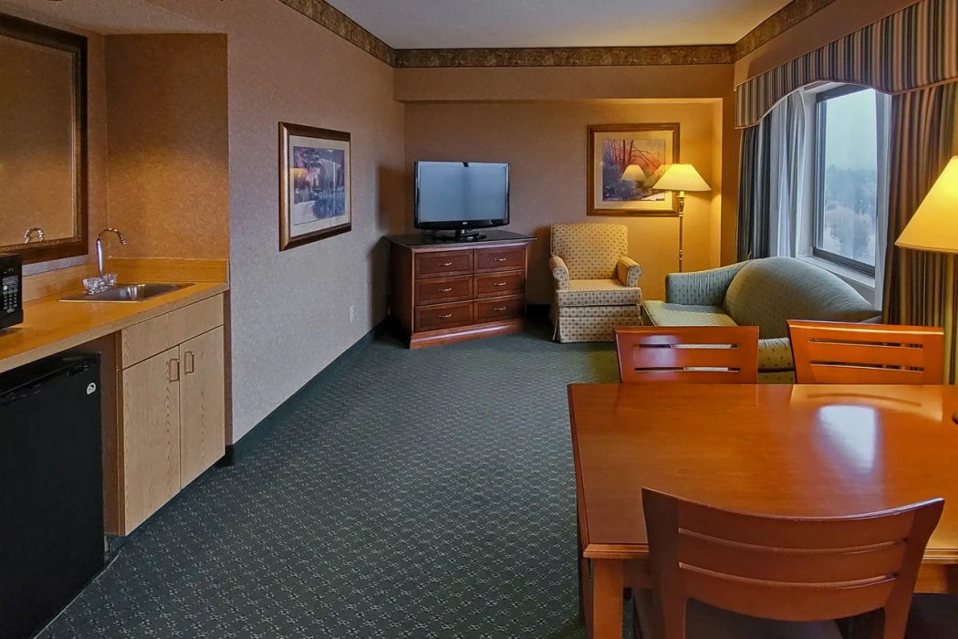 Radisson Hotel Cedar Rapids, IA 13/33