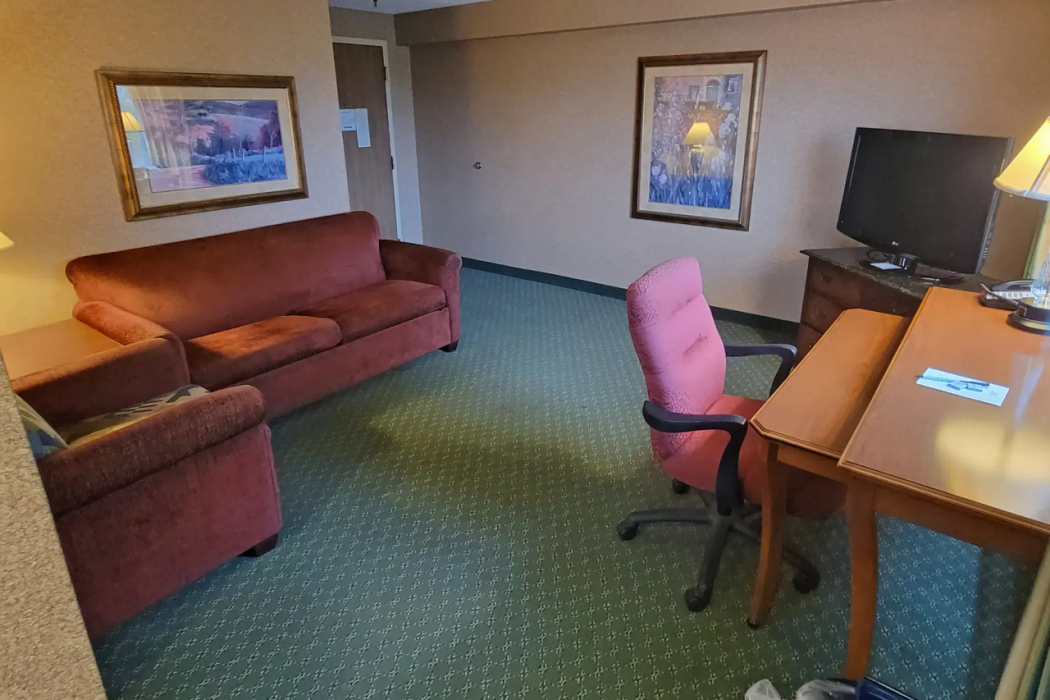 Radisson Hotel Cedar Rapids, IA 15/33