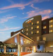 Courtyard Houston Pearland 1/23
