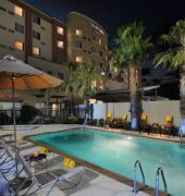 Courtyard Houston Pearland 8/23