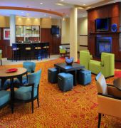 Courtyard Houston Pearland 4/23