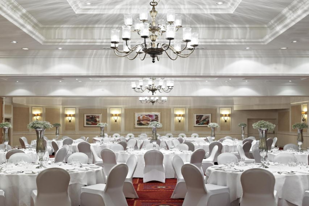 Grand Hotel Sunderland 27/63