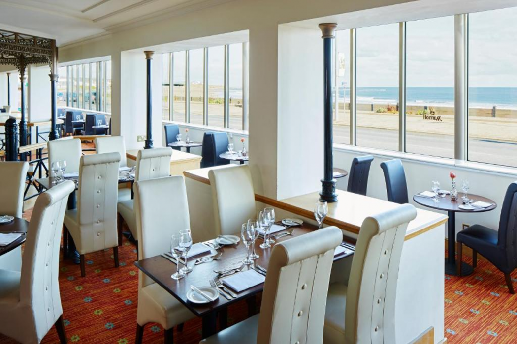 Grand Hotel Sunderland 45/63