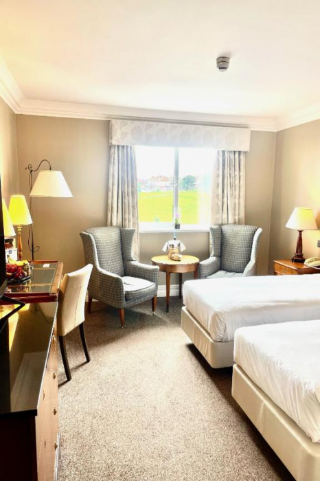Grand Hotel Sunderland 18/63
