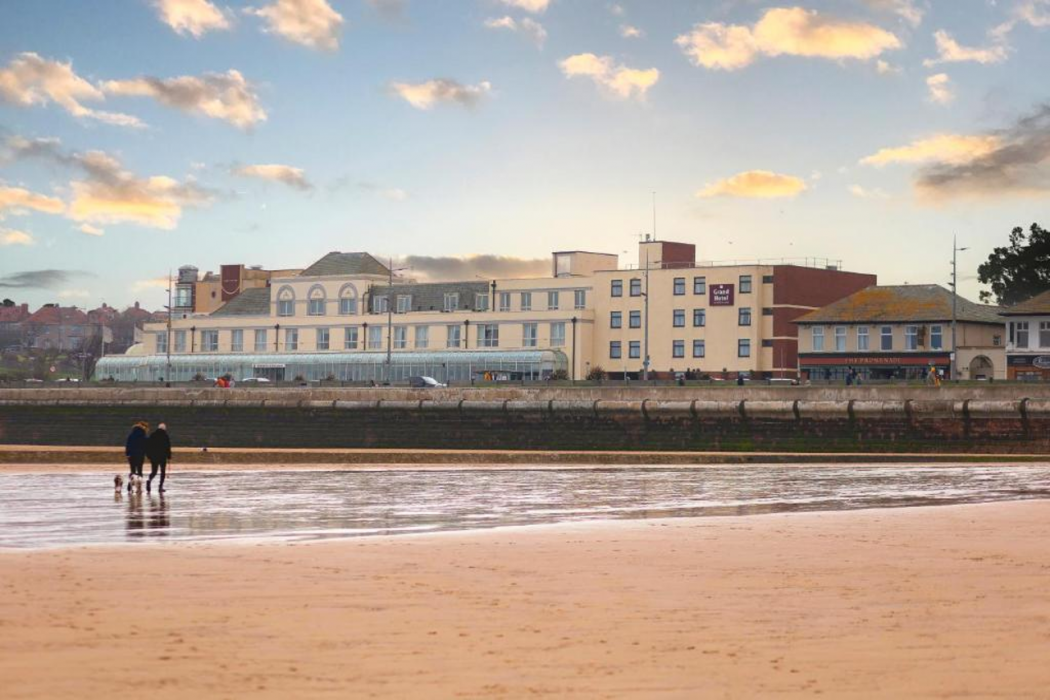 Grand Hotel Sunderland 1/63