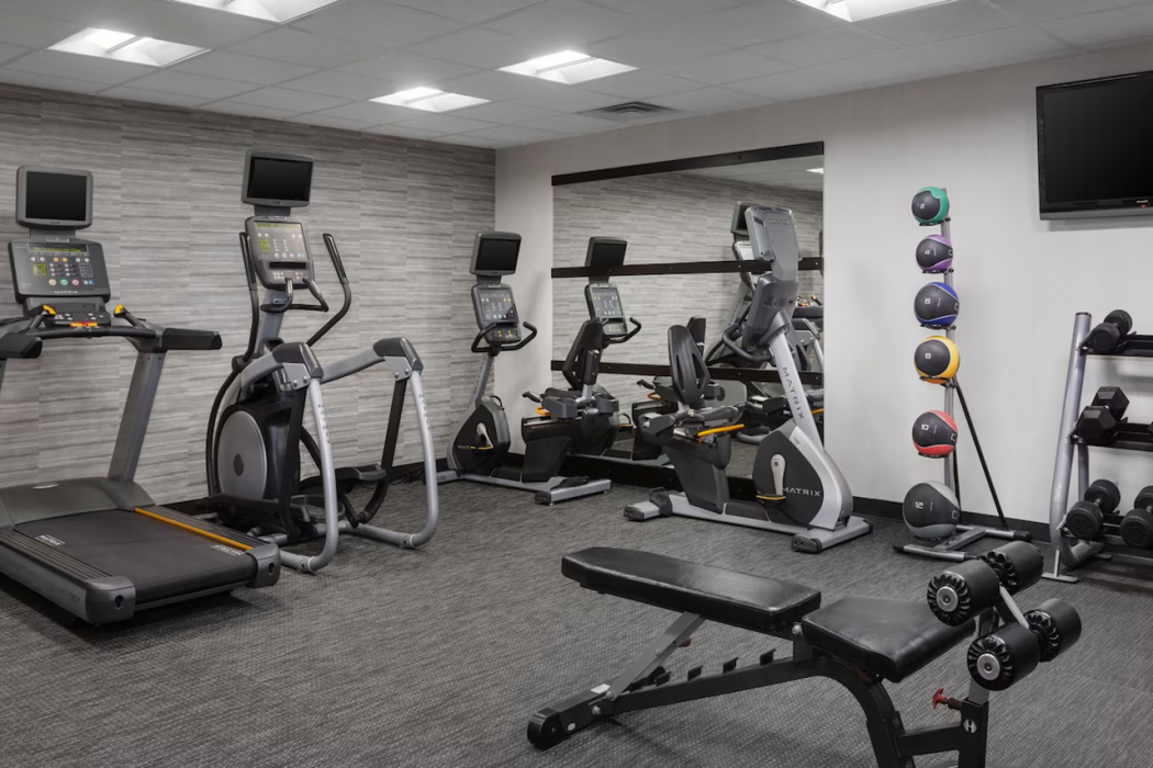 Courtyard by Marriott Mahwah 18/51