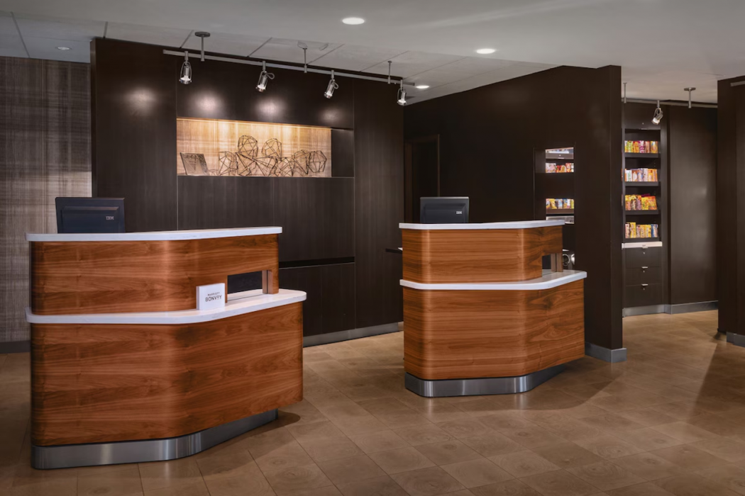 Courtyard by Marriott Mahwah 3/51