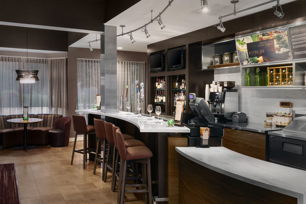 Courtyard by Marriott Mahwah 17/51