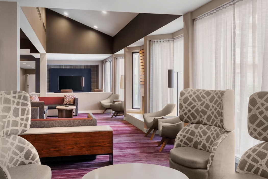 Courtyard by Marriott Mahwah 16/51