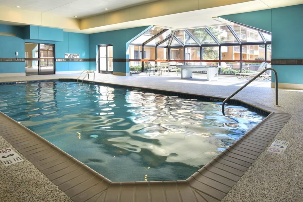 Courtyard by Marriott Mahwah 26/51