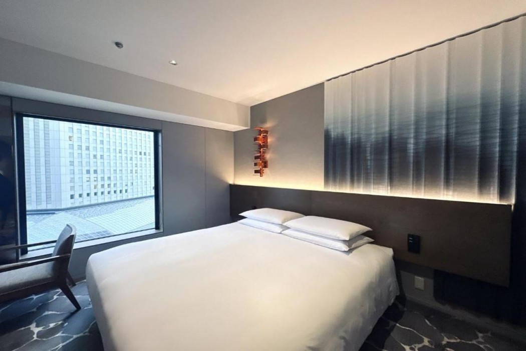 Hyatt Regency Tokyo 16/63