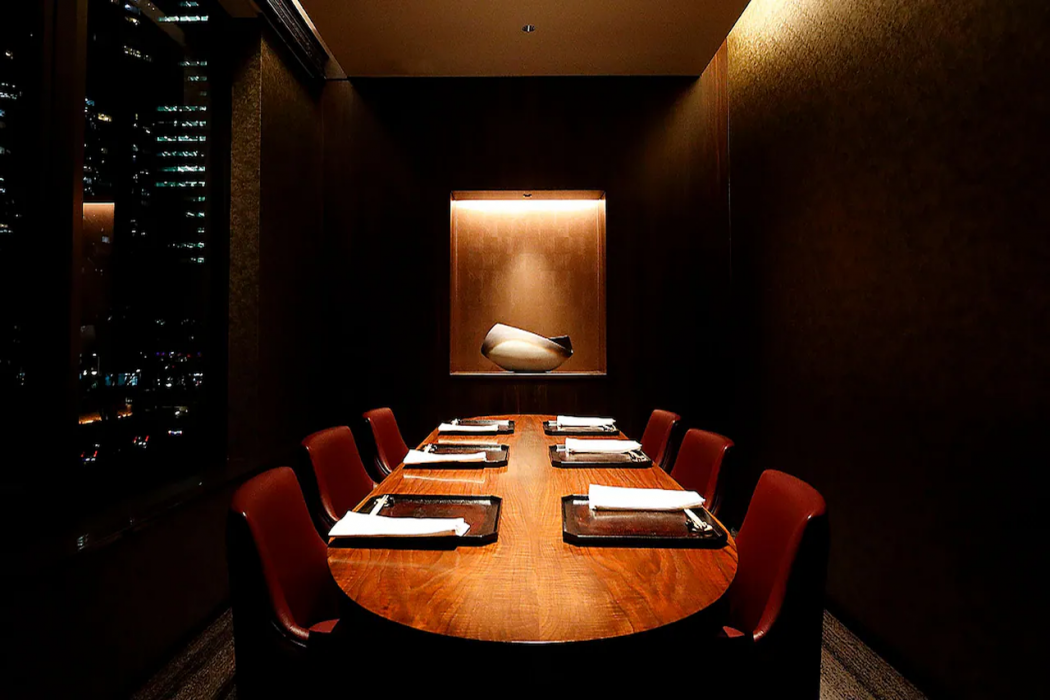 Hyatt Regency Tokyo 50/63