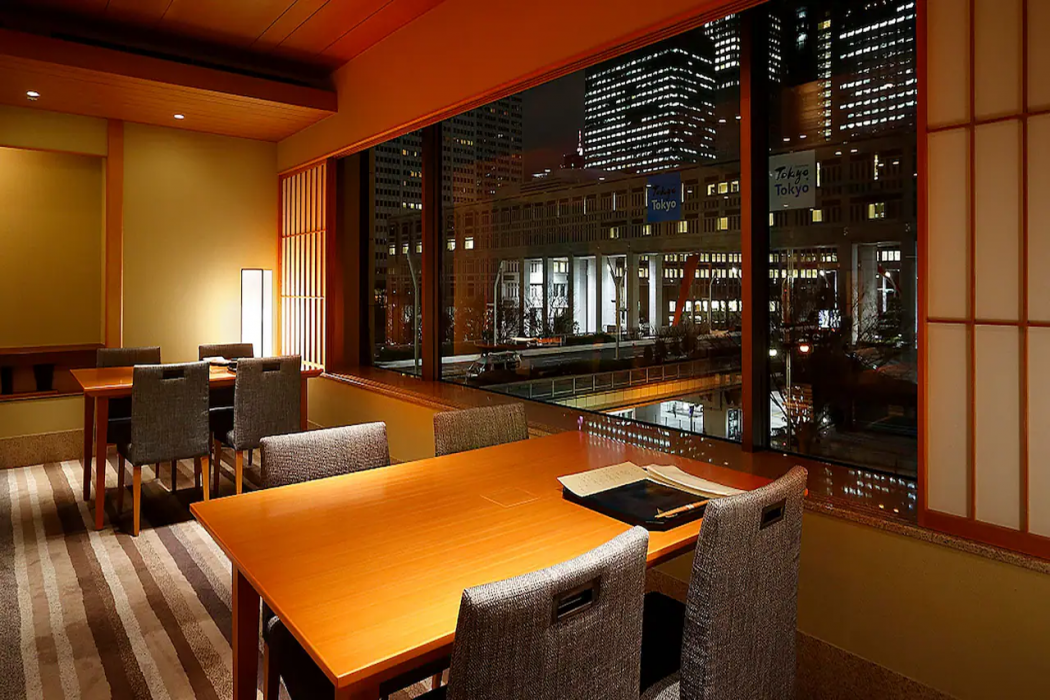 Hyatt Regency Tokyo 49/63