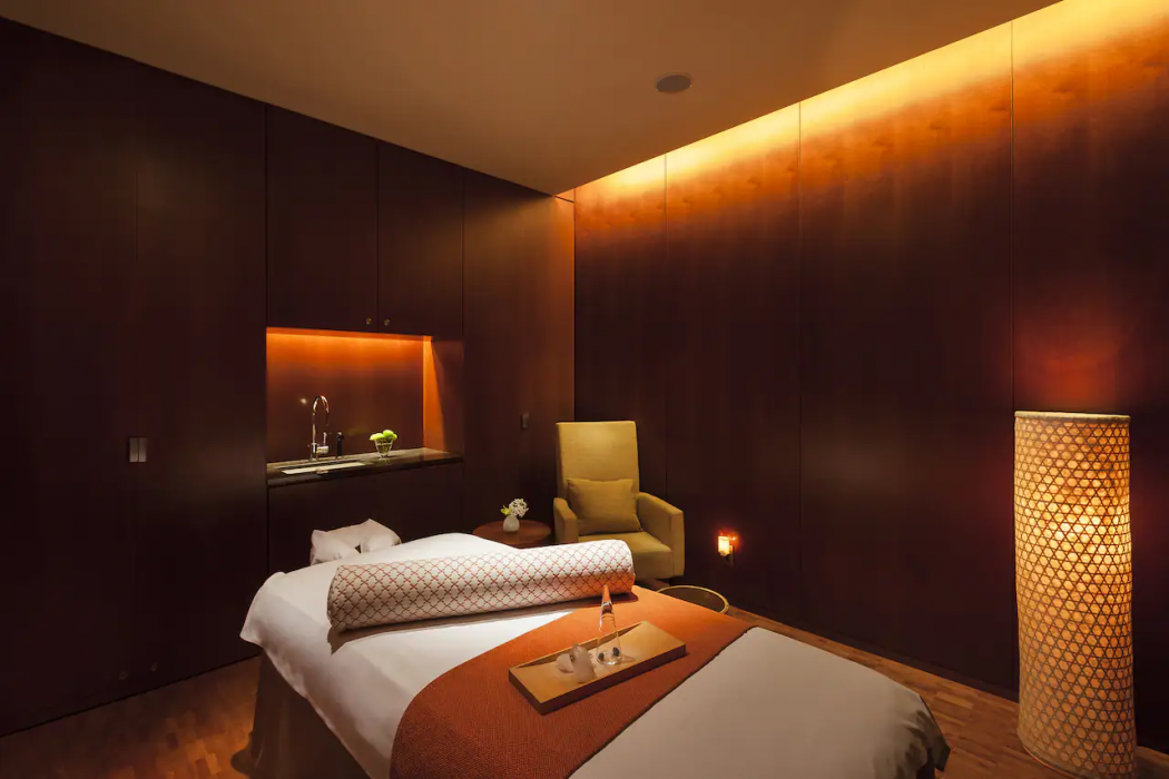Hyatt Regency Tokyo 32/63