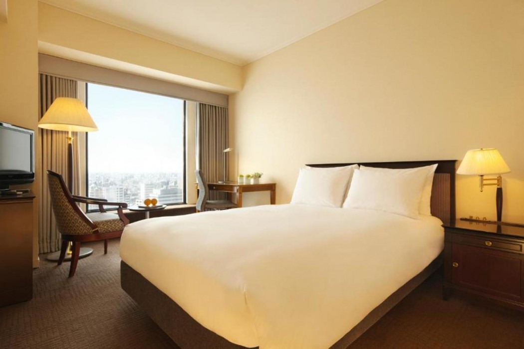 Hyatt Regency Tokyo 14/63