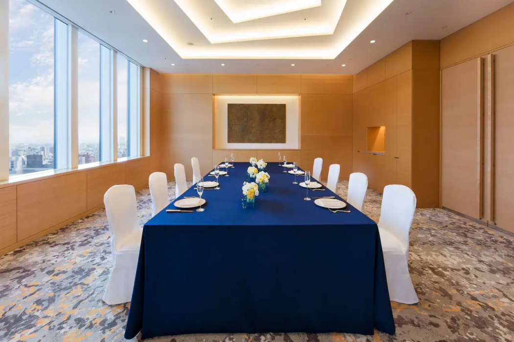 Hyatt Regency Tokyo 26/63