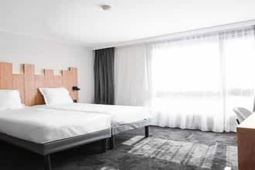 Hotel Belambra Les 2 Alpes L'Oree des Pistes 15/64