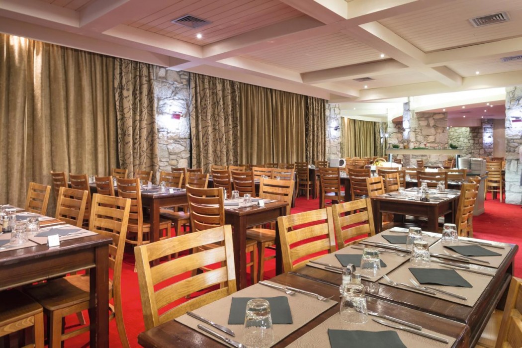 Hotel Tignes Le Diva 40/55