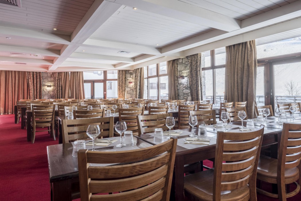 Hotel Tignes Le Diva 38/55