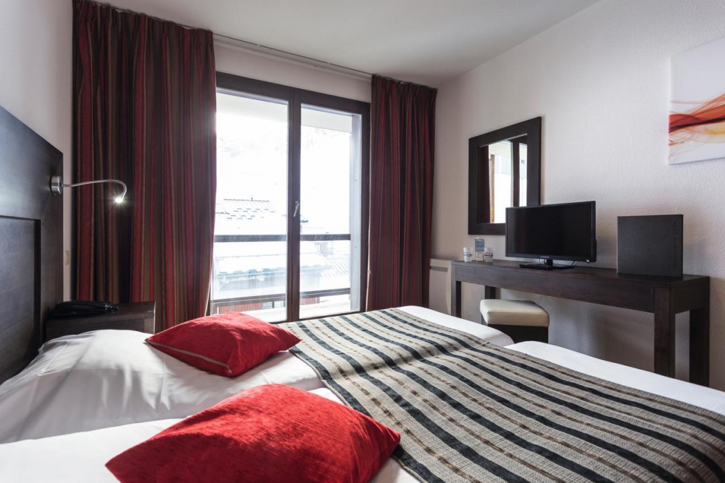 Hotel Tignes Le Diva 19/55