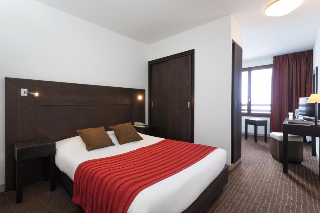 Hotel Tignes Le Diva 17/55