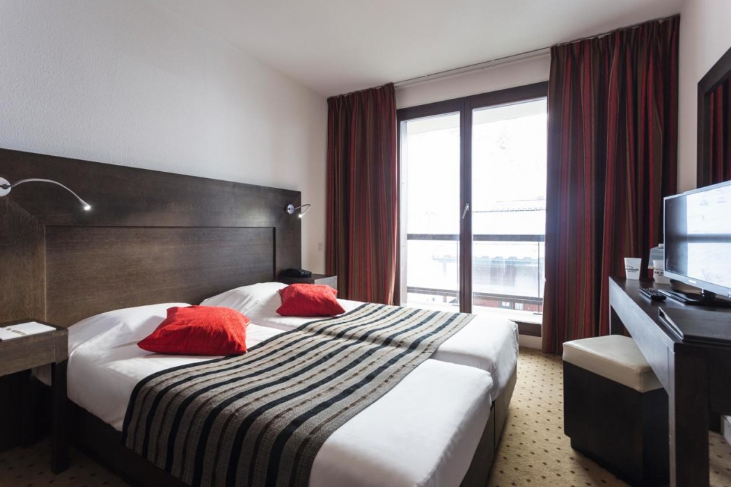 Hotel Tignes Le Diva 18/55