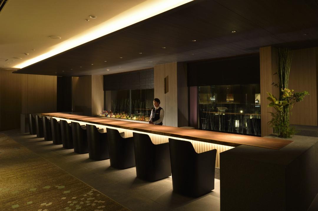 Kyoto Tokyu Hotel 28/98