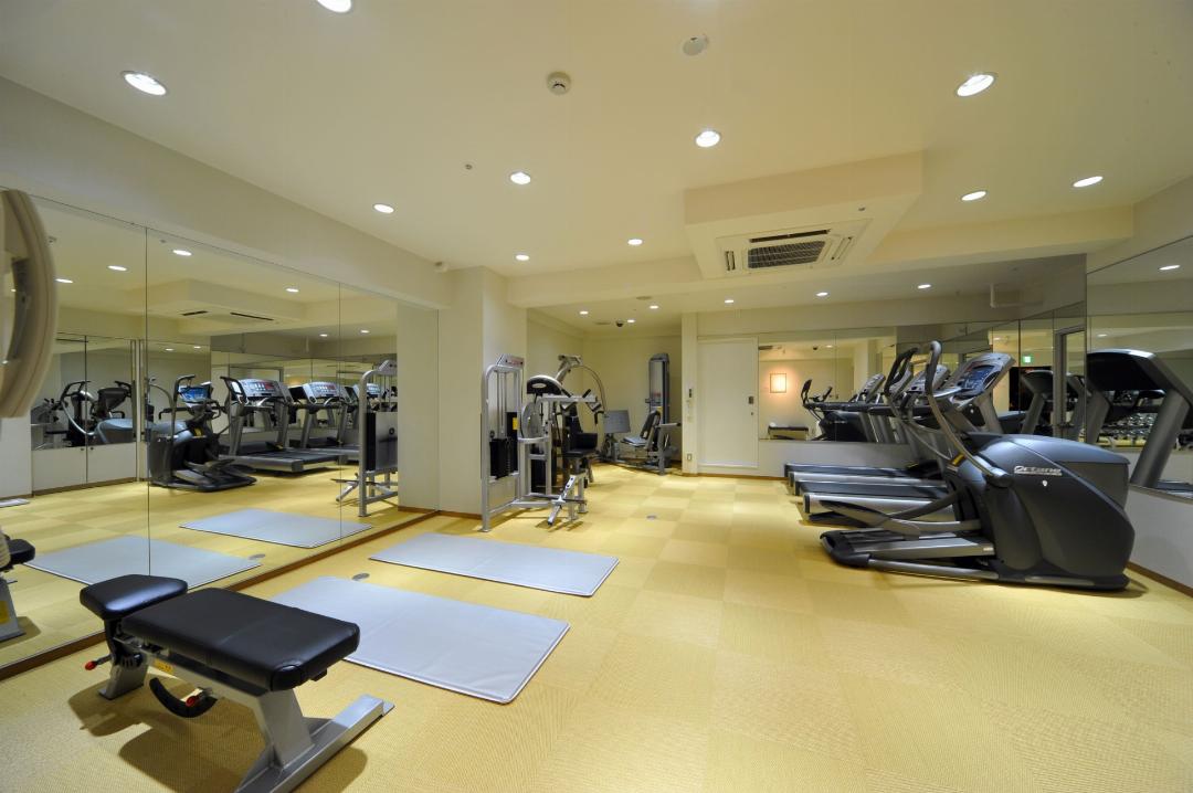 Kyoto Tokyu Hotel 46/98