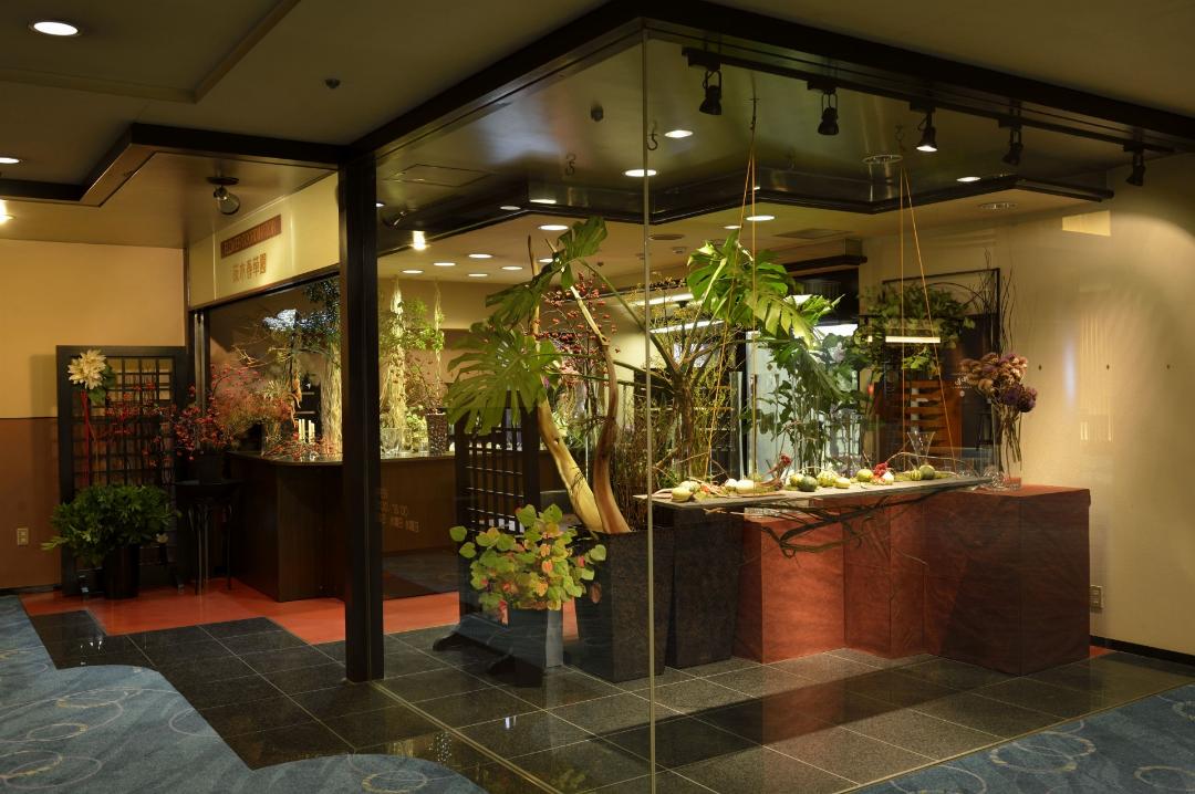 Kyoto Tokyu Hotel 25/98