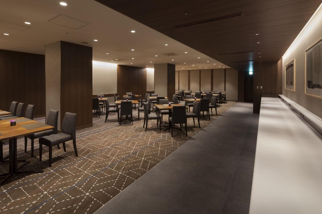 Kyoto Tokyu Hotel 39/98