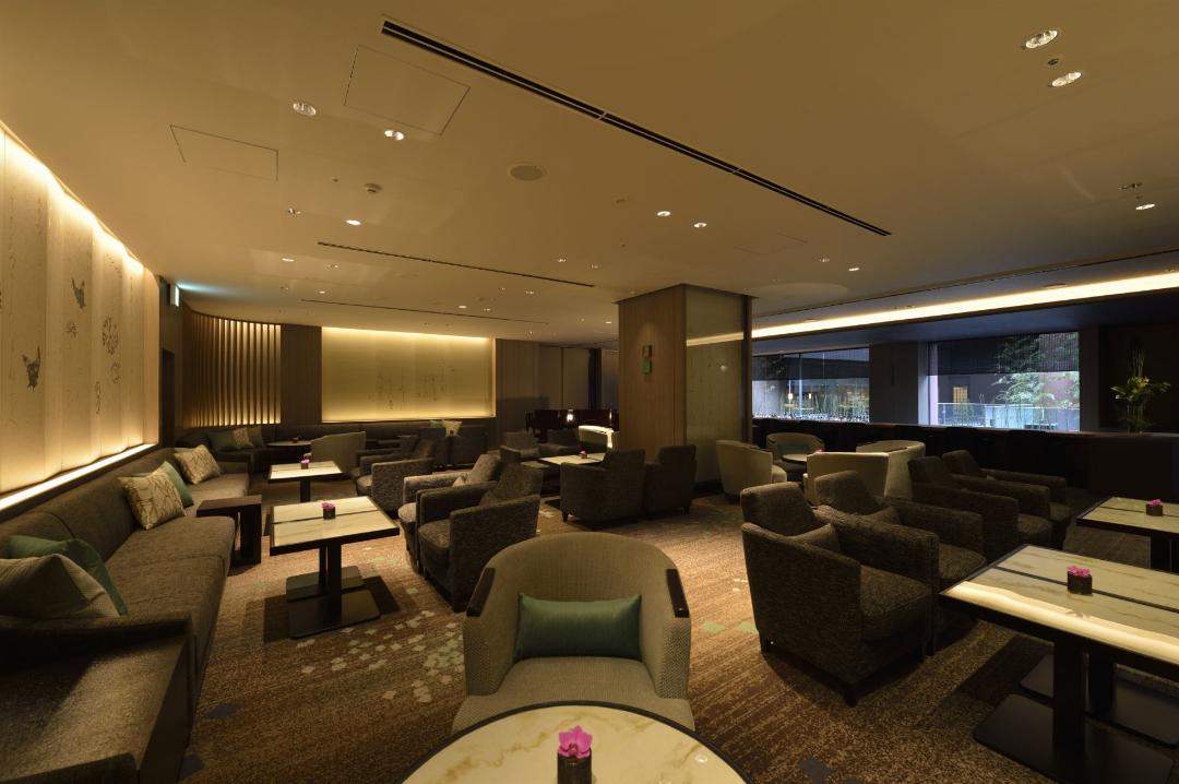 Kyoto Tokyu Hotel 26/98