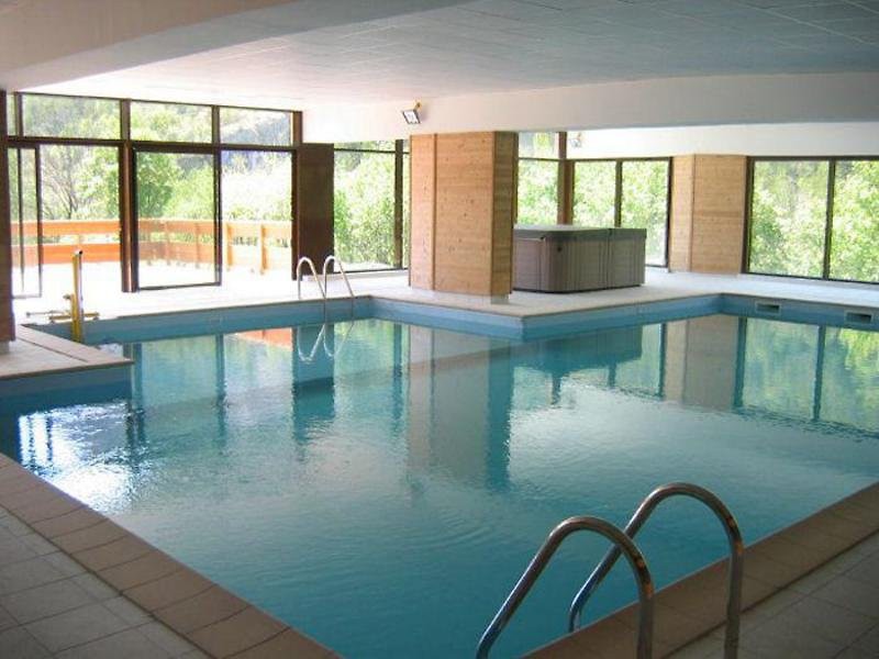 RESIDENCE ODALYS LE HAMEAU ET LES CHALETS DE LA VALLEE D'OR 22/43