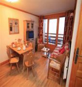 RESIDENCE ODALYS LE HAMEAU ET LES CHALETS DE LA VALLEE D'OR 14/43