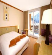 Mercure Les Deux Alpes 1800 7/53
