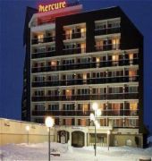 Mercure Les Deux Alpes 1800 1/53