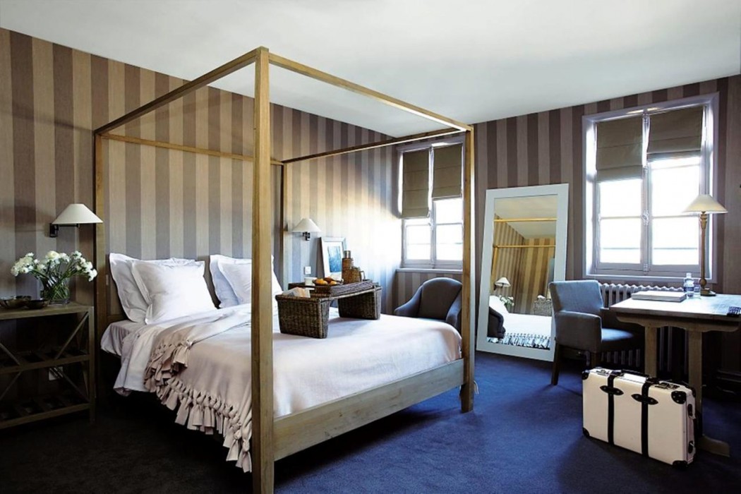 Hotel La Licorne 4/21