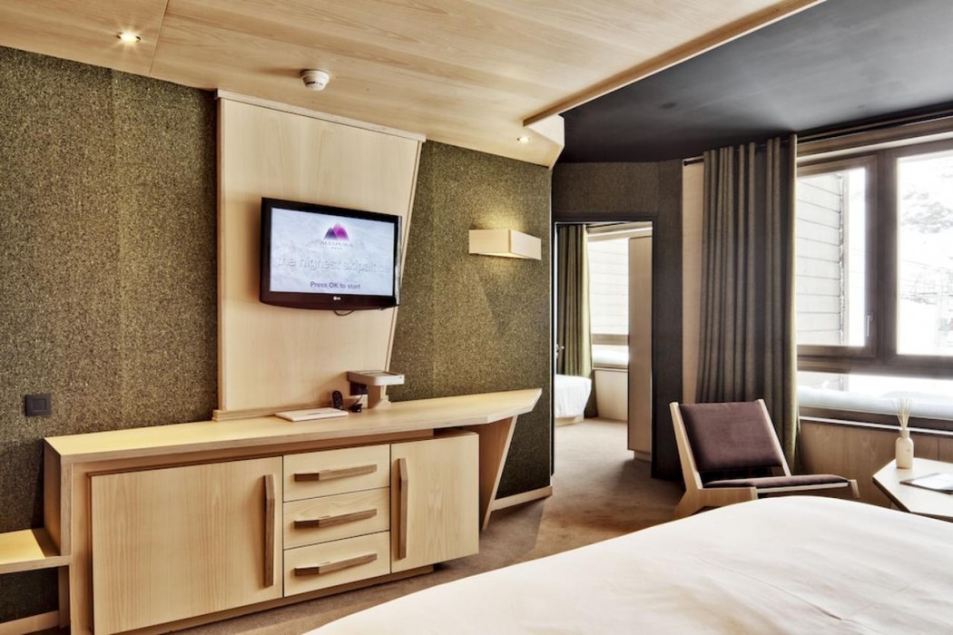 Altapura Val Thorens 23/87