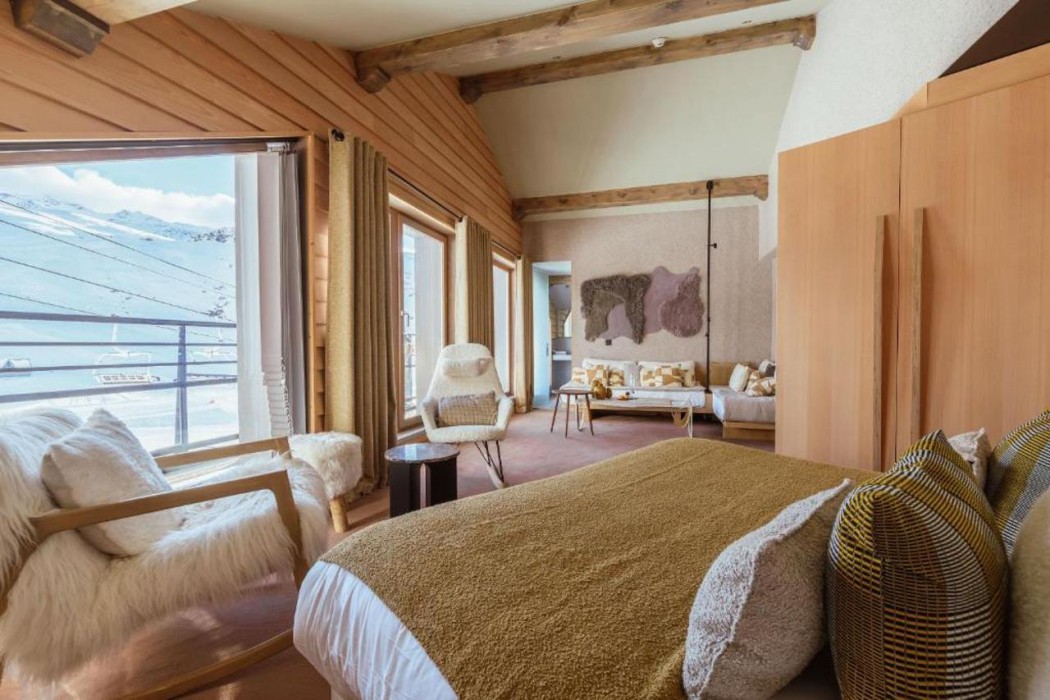 Altapura Val Thorens 43/87