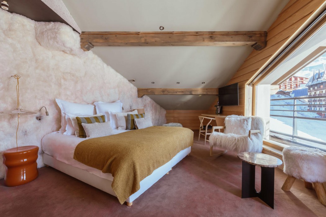 Altapura Val Thorens 25/87