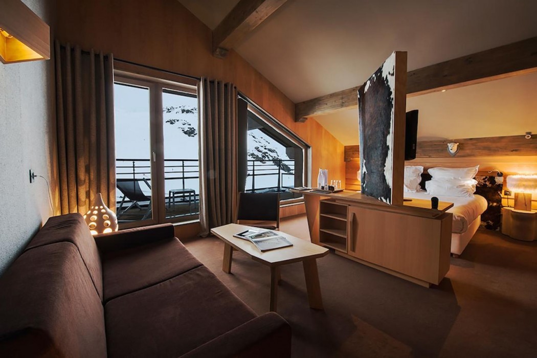 Altapura Val Thorens 20/87