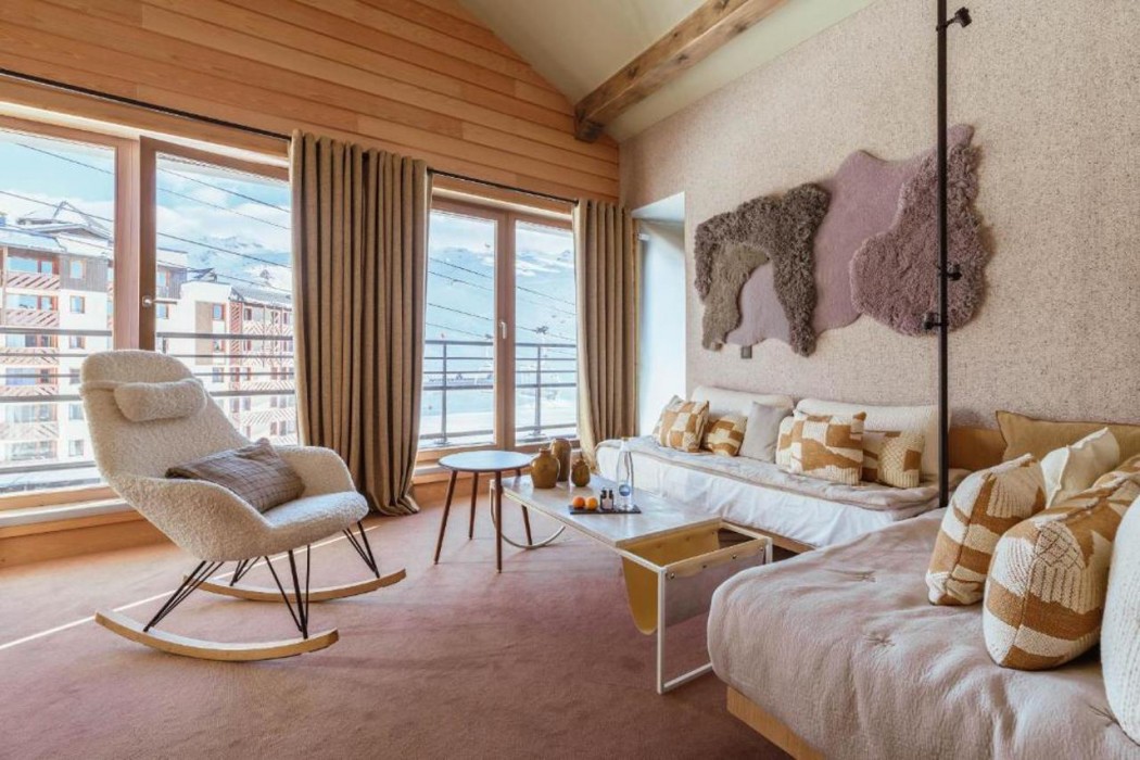 Altapura Val Thorens 45/87