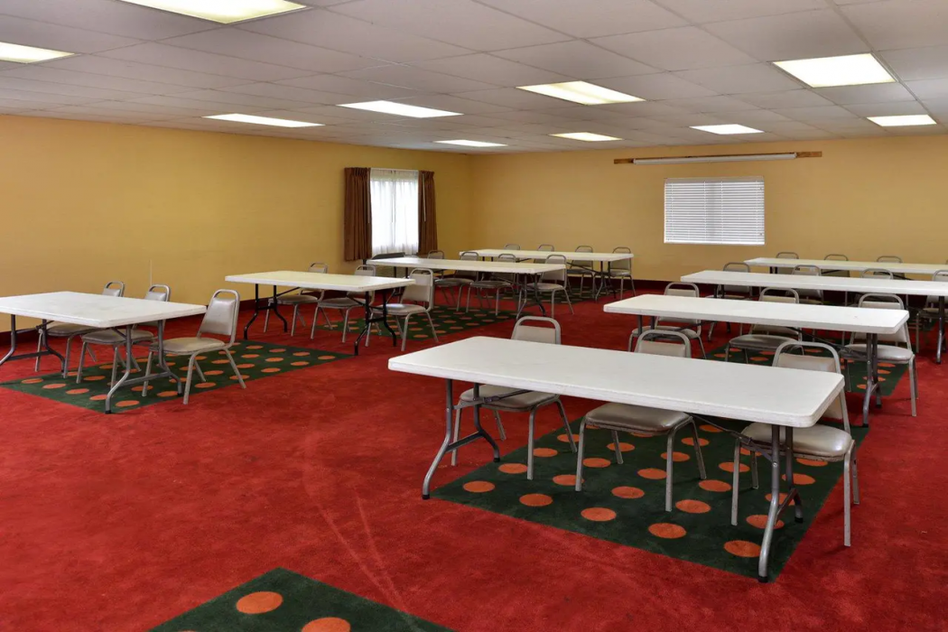 Quality Inn & Suites Wichita Falls I-44 18/23