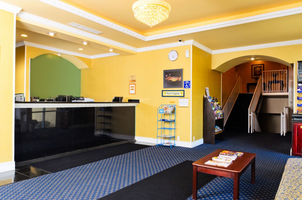 Hotel M Morgantown Wvu Area 16/37