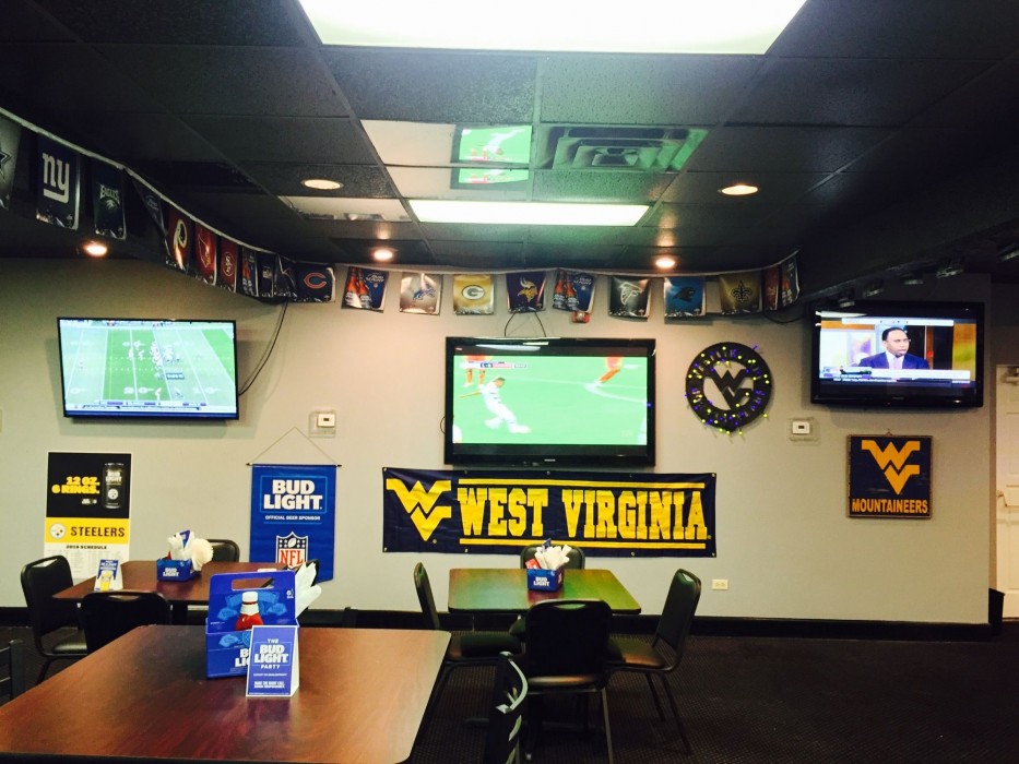Hotel M Morgantown Wvu Area 30/37