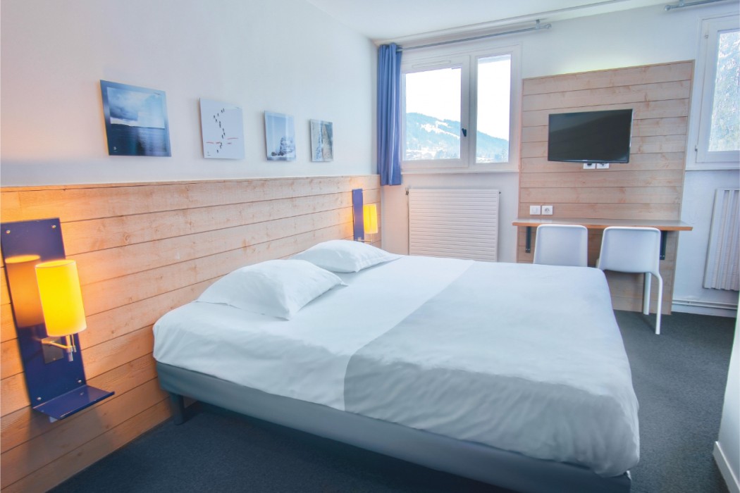 Belambra Club Praz sur Arly - Megeve L Alisier - Winter & Summer 19/68