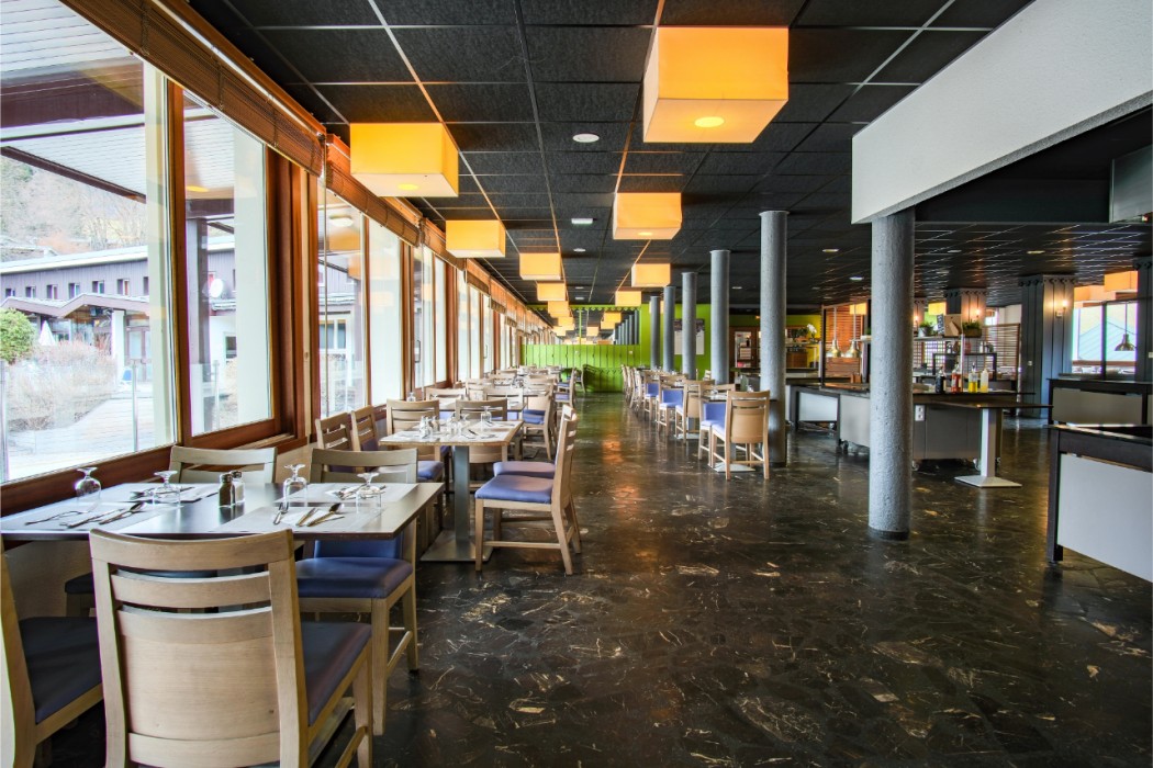 Belambra Club Praz sur Arly - Megeve L Alisier - Winter & Summer 44/68