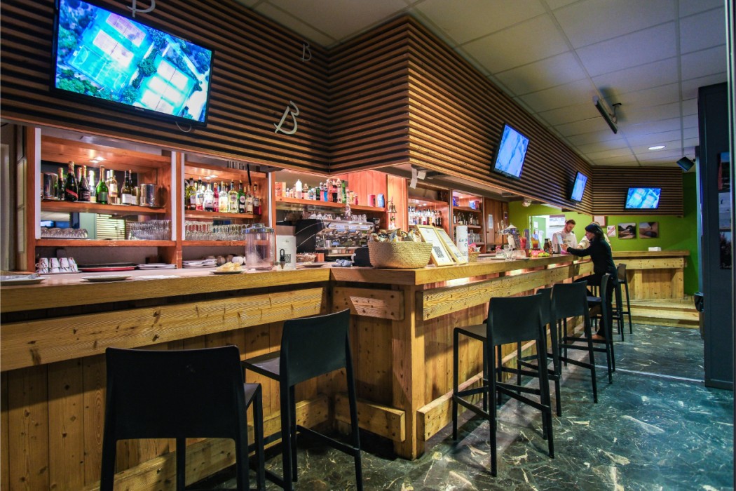 Belambra Club Praz sur Arly - Megeve L Alisier - Winter & Summer 39/68
