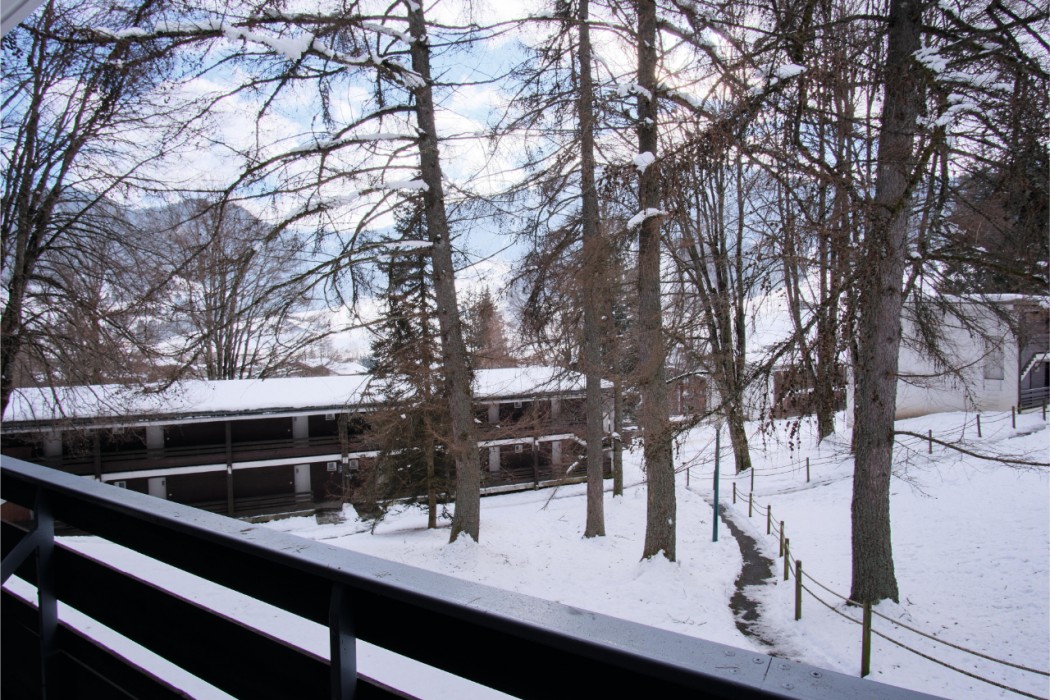 Belambra Club Praz sur Arly - Megeve L Alisier - Winter & Summer 10/68